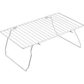 Suporte De Cozinha Com Pés Dobráveis Kasa