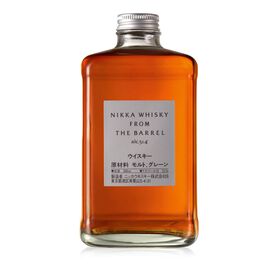 Nikka From The Barrel Whisky Japonês