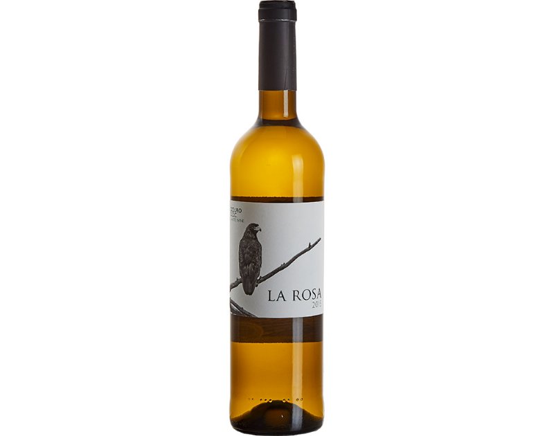 Vinho Branco Quinta De La Rosa Douro 0.75 l