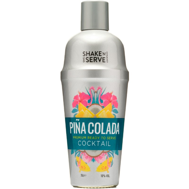 Cocktail Pina Colada 70 cl