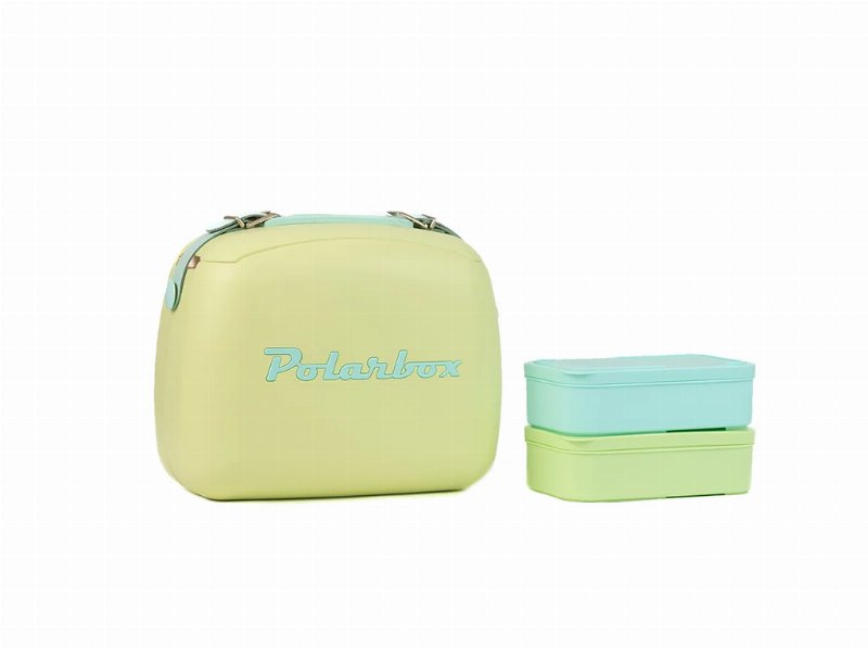 Geleira Rígida Polarbox Lima 6 l