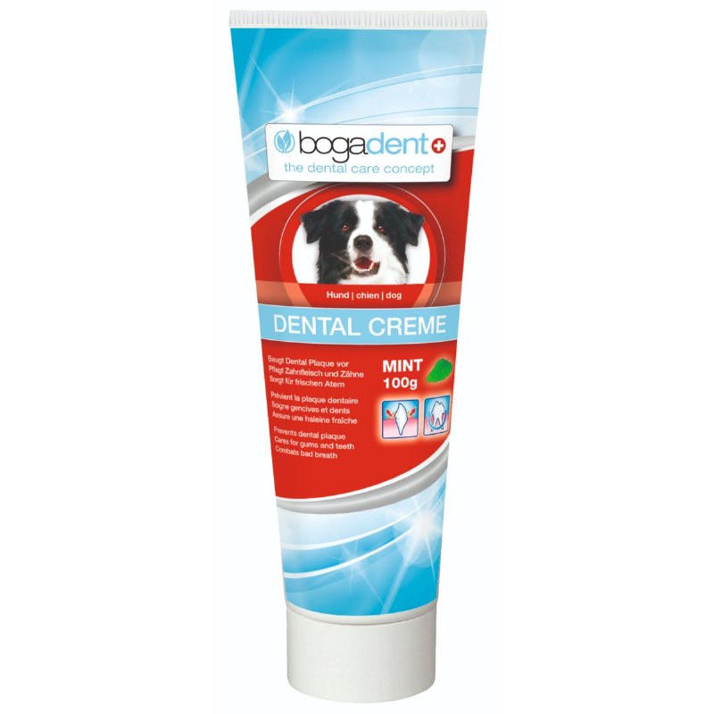 Creme Dental Para Cão 100 g