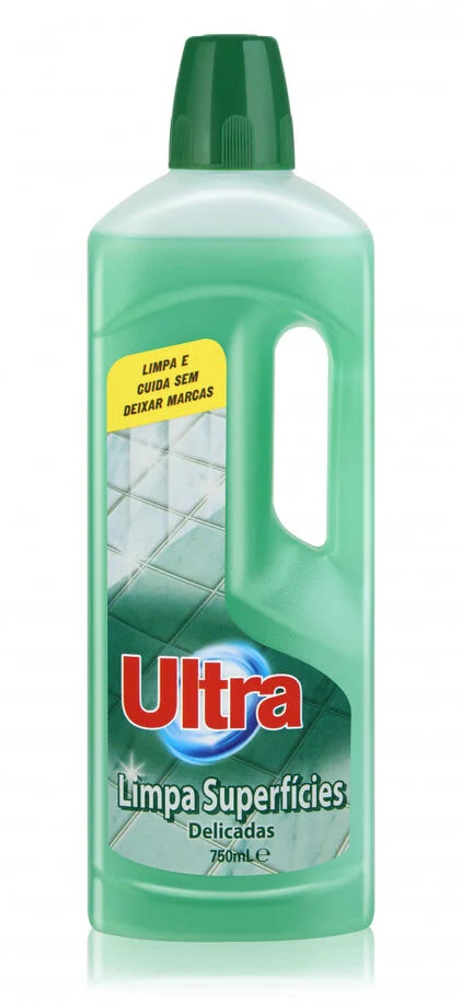 Limpa Superficies Delicadas Ultra 0.75L