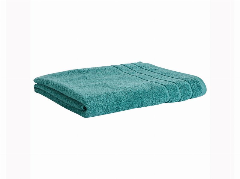 Lençol De Banho Actuel 400 g Verde 100X150Cm