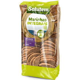 Bolachas Marinhas Integrais Salutem 200 gr