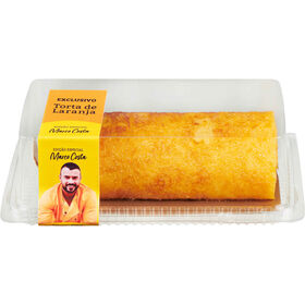 Torta De Laranja Marco Costa 600 gr