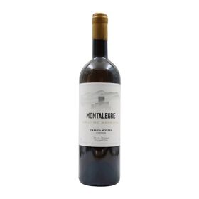 Mont'alegre Grande Reserva Trás Os Montes Vinho Branco