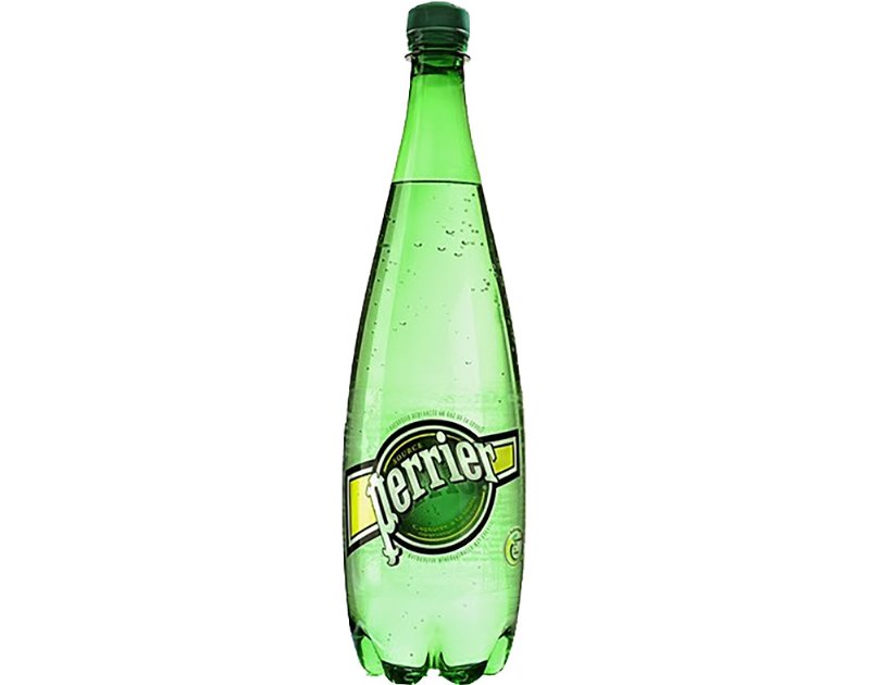 Água Perrier Mineral 1 l