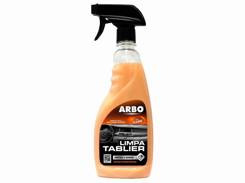 Spray Limpa Tablier Arbo 0.5 l