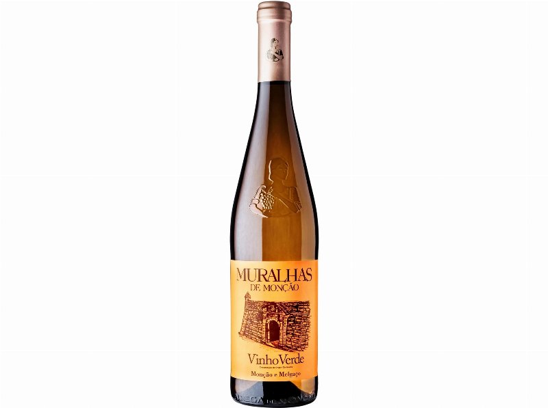 Vinho Branco Muralhas Vinho Verde 0.75 l