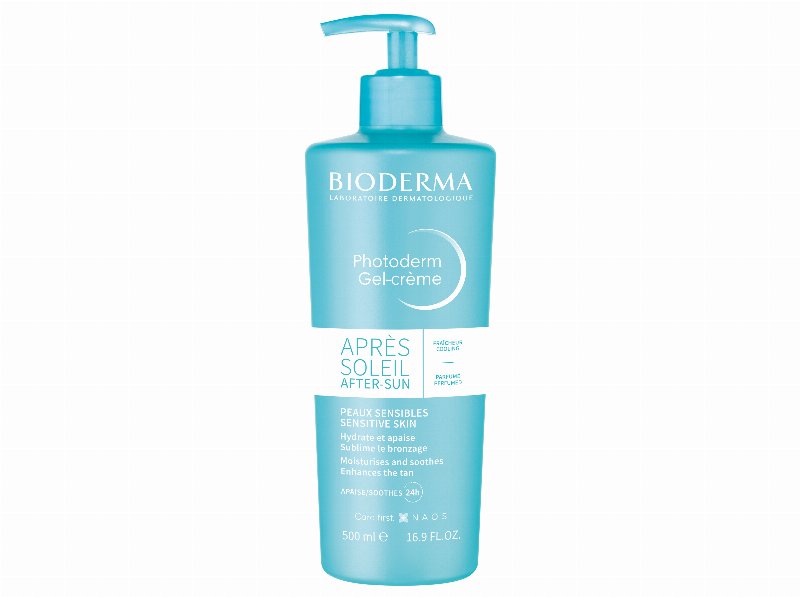 Gel Creme Bioderma Photoderm Af Sun 500 ml