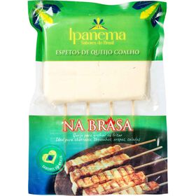Queijo Coalho Em Espeto Ipanema 320 g