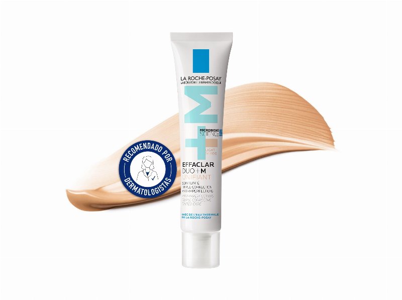 Creme La Roche Posay Effaclar Duo+ M Light 40 ml