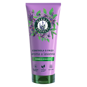 Condicionador Controla O Frizz Lavanda Herbal Essences 250 ml