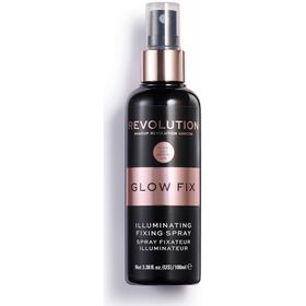 Spray Fixador Maquilhagem Matte Fix Revolution 1 Un