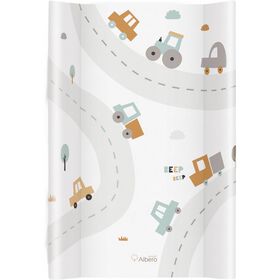 Muda-Fraldas Perfilado 70X47Cm Beep Beep Twinko