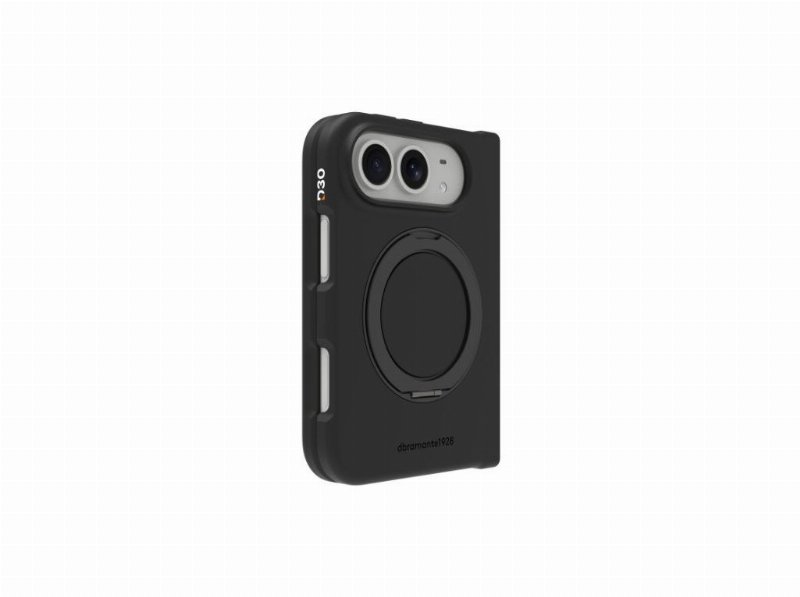 Capa Dbramante Iphone Fold Iceland Ms Kick Pr