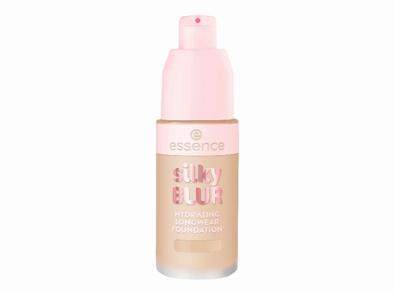 Base Essence Silky Blur Hydrating 30 ml