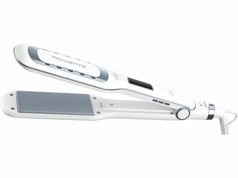 Alisador De Cabelo Rowenta Wet&Dry Pro Sf5010F0