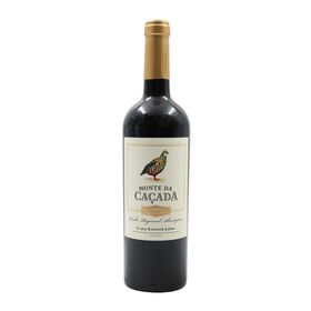 Monte Da Caçada Cabernet Sauvignon Alentejano Vinho Tinto