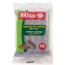 Esponja Cozinha Natsil 1 Un
