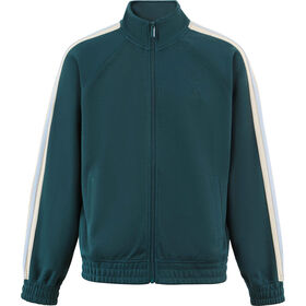 Casaco Bomber Homem S Verde Berg