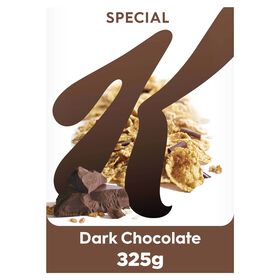 Cereais Special K Chocolate Kellogg's 325 gr