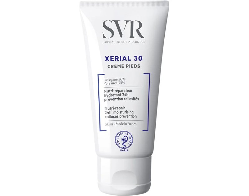 Creme Svr Pés Xerial 30 50 ml