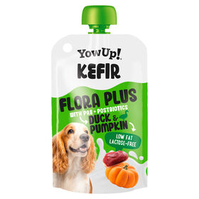 Iogurte Para Cão Kefir Kefir Pato Yowup! 115 g