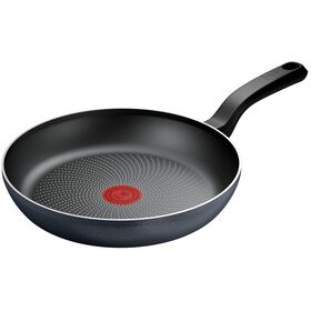 Frigideira Antiaderente Solight Indução 28Cm Tefal