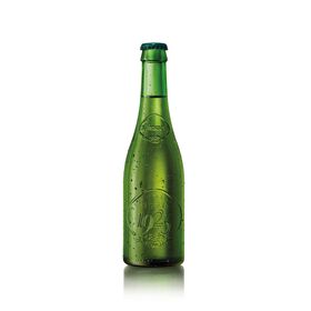Cerveja Com Álcool Reserva Alhambra