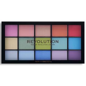 Palete Sombras De Olhos Re-Loaded Sugar Pie Revolution 1 Un