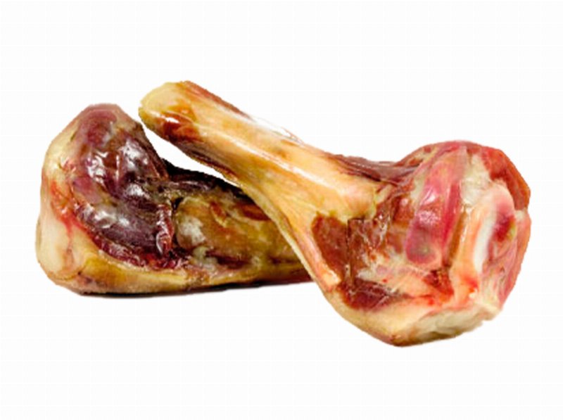 Osso De Presunto Cão Petfield 2 Metades 300 g