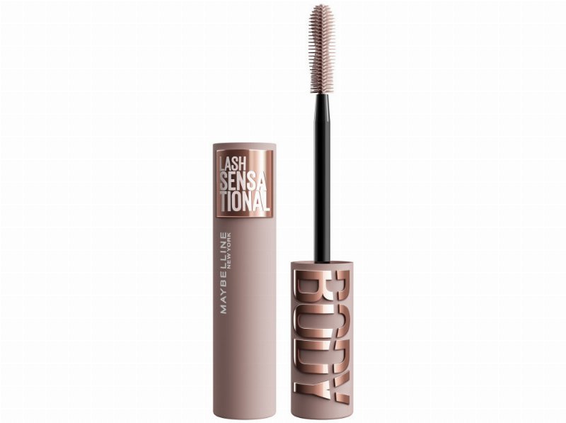 Máscara Maybelline Lash Sensational Body