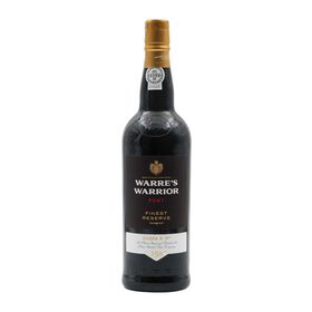 Warre's Warrior Vinho Do Porto Finest Reserve