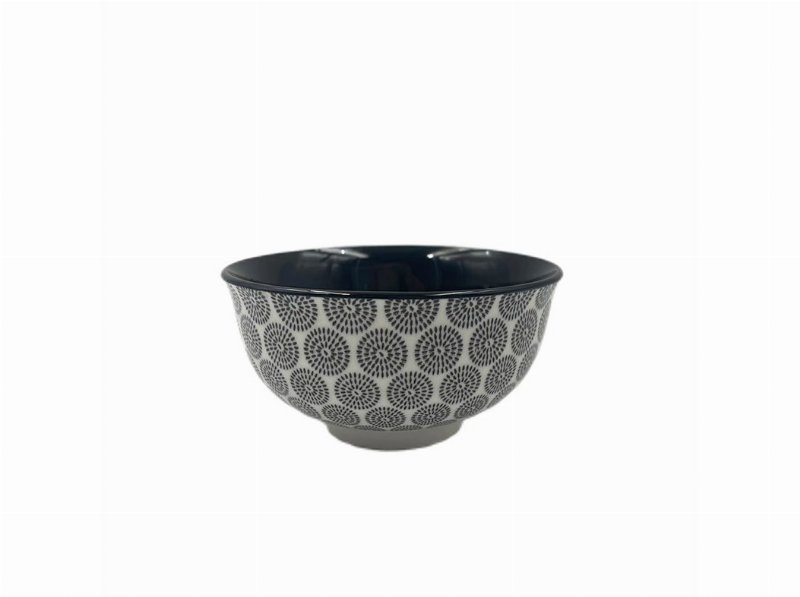 Taça Porcelana Actuel Hanoi 11.4Cm