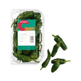Pimento Padrão Continente 250 gr
