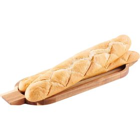 Pão Rústico De Azeite Continente 200 g