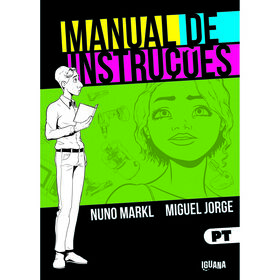 Manual De Instruções De Nuno Markl