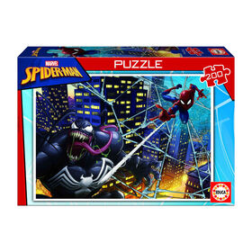 Educa - Puzzle (Vários Modelos)