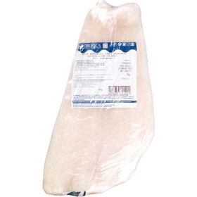 Filete Palmeta Higienizado Congelado Mar Ibérica