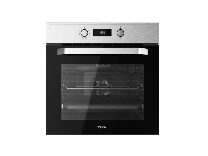 Forno Multifunções Teka Hcb 6531 Ss Inox
