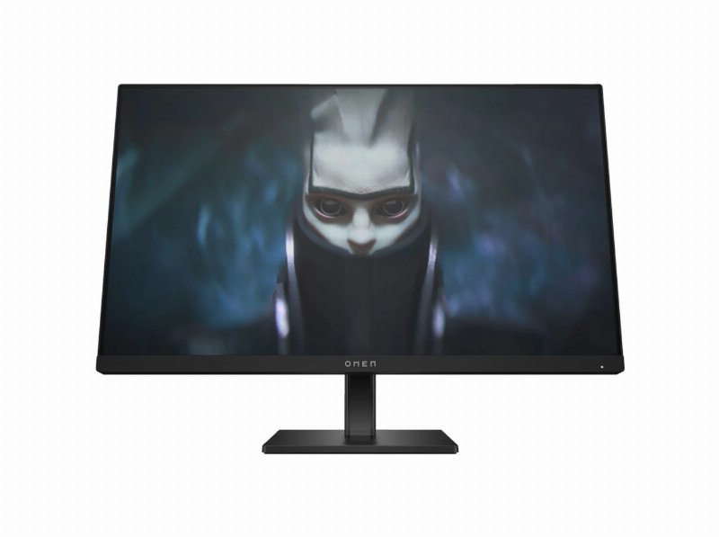 Monitor Gaming Hp Omen (23.8" Fhd 165Hz)