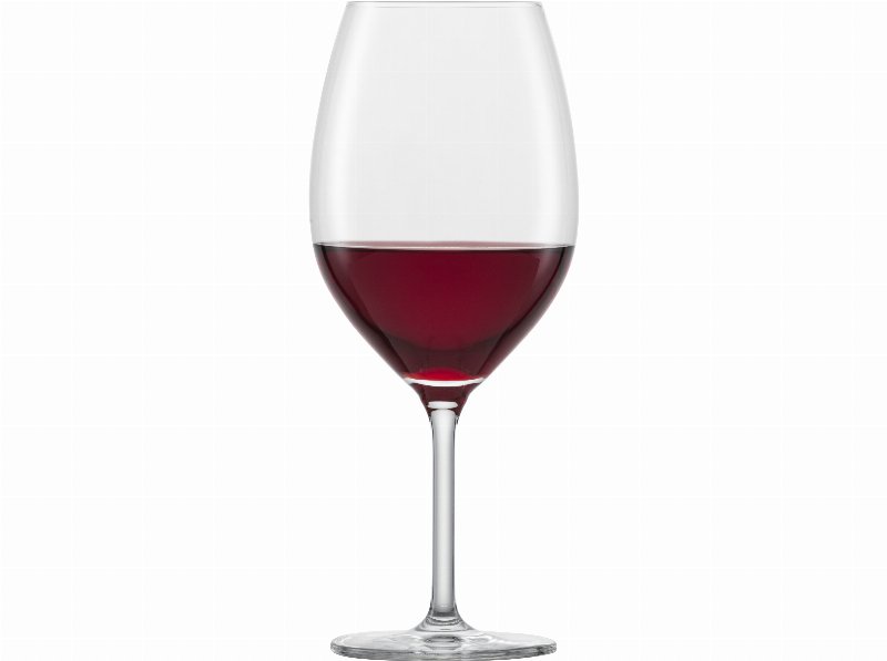 Conjunto Cálices Schott Zwiesel For You Pack 4 Unidades 60 cl