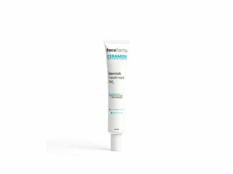 Gel Tratamento Facefacts Ceramide Imperfeições 50 ml