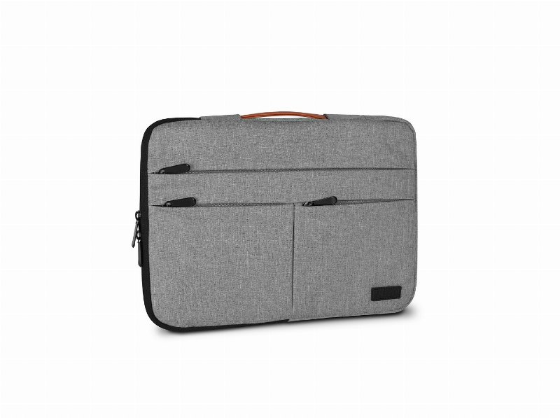 Mala Para Pc Subblim Sleeve 13.3-14'' Cinza