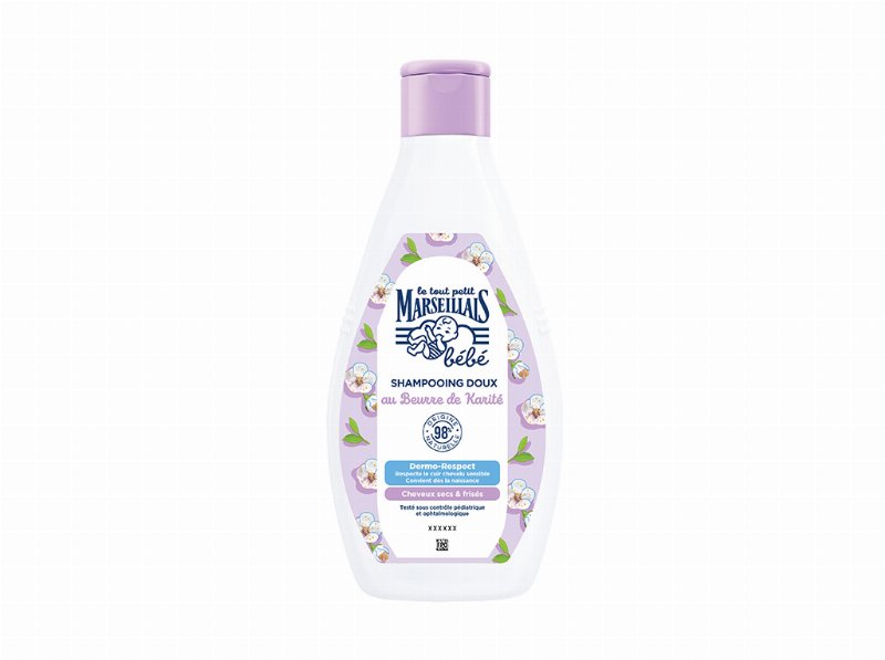 Champô Le Petit Marseillais Bebé Amêndoas Doces 237 ml