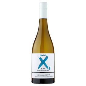 Invivo X Sarah Jessica Parker Sauvignon Blanc Nova Zelândia Vinho Branco