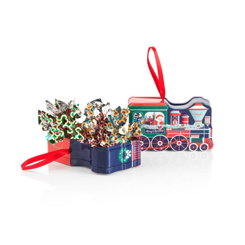 Bombons Christmas Vintage 138 g