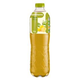 Tisana Chá Verde E Limão Continente